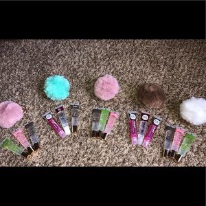 Glossy Chainz $15 Each